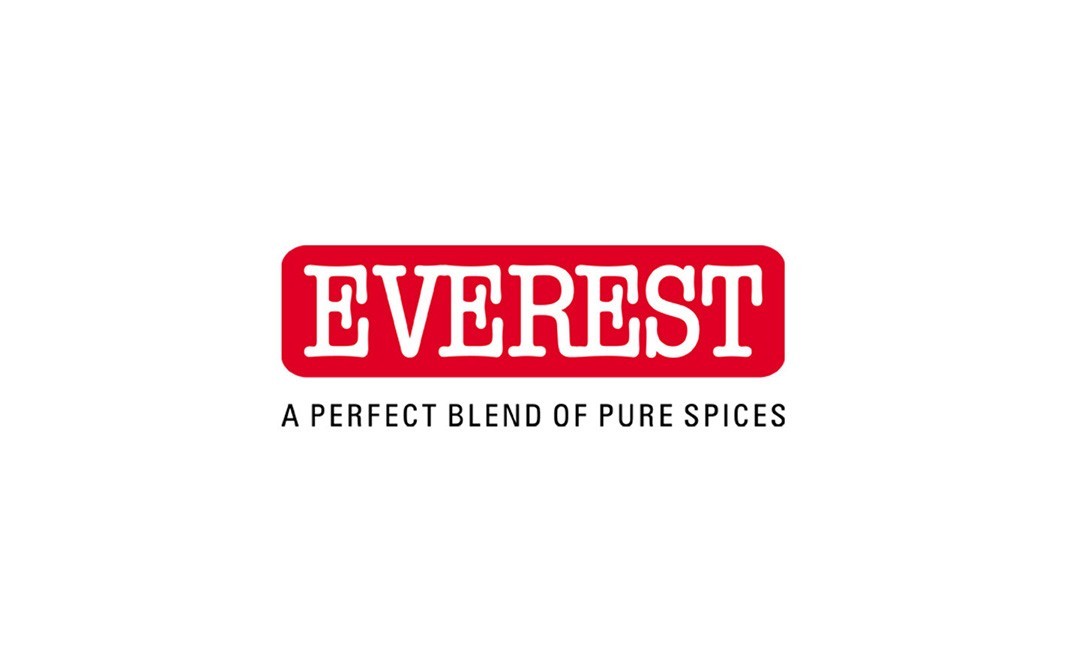 Everest Dry Mango Powder    Box  100 grams
